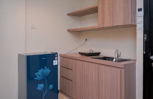 Panunggangan Utara Apartment | Spacious and Elegant 3BR at Great Western Apartment