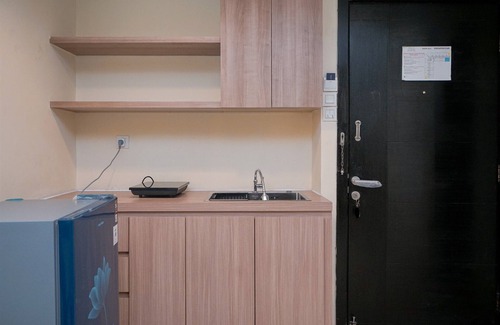 Panunggangan Utara Apartment | Spacious and Elegant 3BR at Great Western Apartment