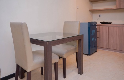 Panunggangan Utara Apartment | Spacious and Elegant 3BR at Great Western Apartment