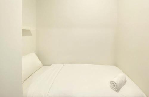 Bendungan Hilir Apartment | Spacious and Elegant 3BR at Sudirman Suites Apartment By Travelio