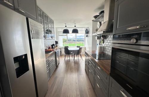Grandar Apartment | Spacious and family friendly apartment in Reykjavik - Birta Rentals