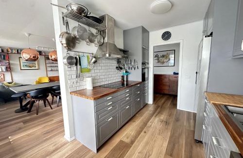 Grandar Apartment | Spacious and family friendly apartment in Reykjavik - Birta Rentals