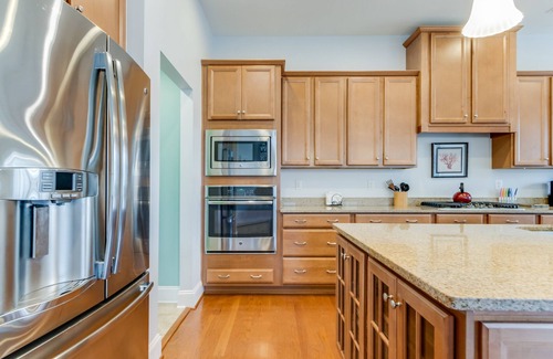 Rehoboth Beach House | Spacious and grand all you need for a perfect beach vacation!