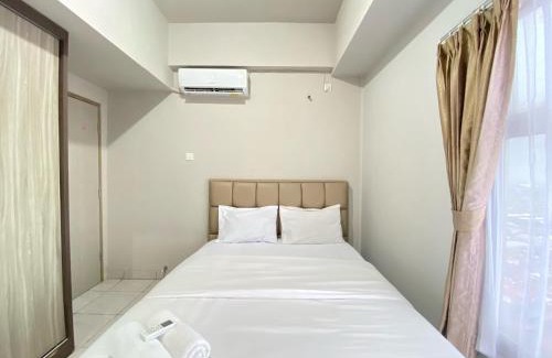 Bandung Apartment | Spacious and Homey 2BR Apartment at Newton Residence By Travelio