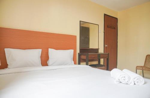 Kebagusan Apartment | Spacious and Homey 2BR at Kebagusan City Apartment By Travelio