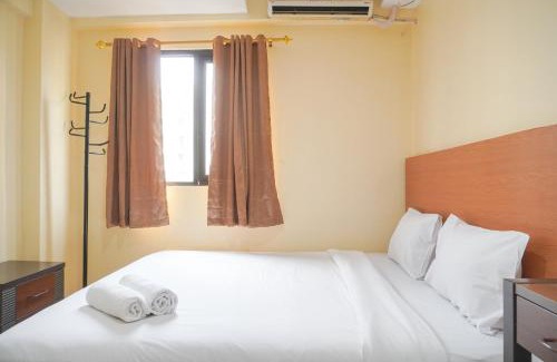 Kebagusan Apartment | Spacious and Homey 2BR at Kebagusan City Apartment By Travelio