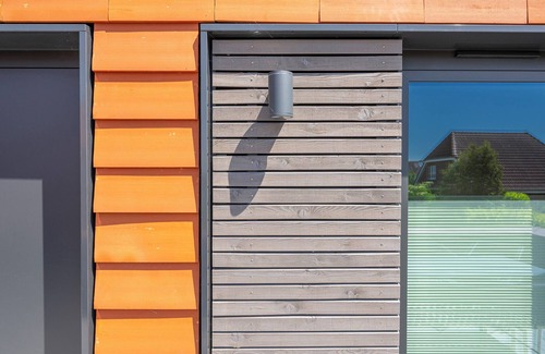 Hohwacht Apartment | Spacious and Light-Filled Apartment, Baltic Sea