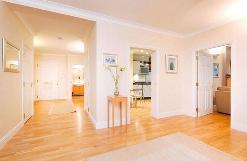 Cramond Bridge Apartment | Spacious and luxurious, Barnton - Cramond, Edinburgh - near golf, city, sea