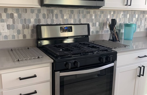 Woodland House | Spacious and luxurious single house in a upscale community 10mins to UC Davis