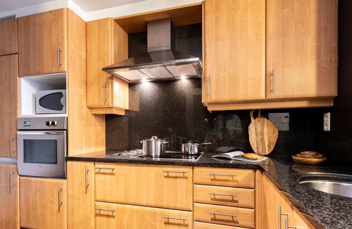 Heist Apartment | Spacious and modern apartment nearby the beach