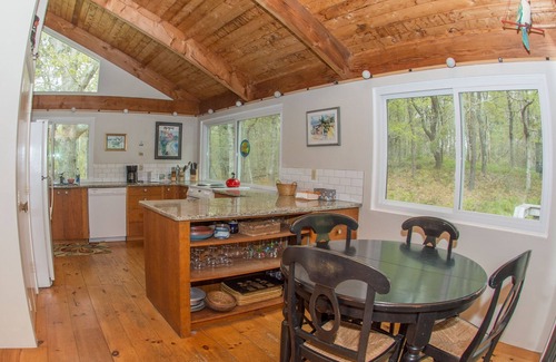 Truro House | Spacious and modern home, close to beach, Tom's Hill private setting. Home AC