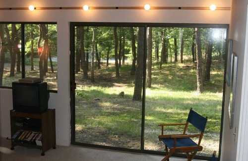 Truro House | Spacious and modern home, close to beach, Tom's Hill private setting. Home AC
