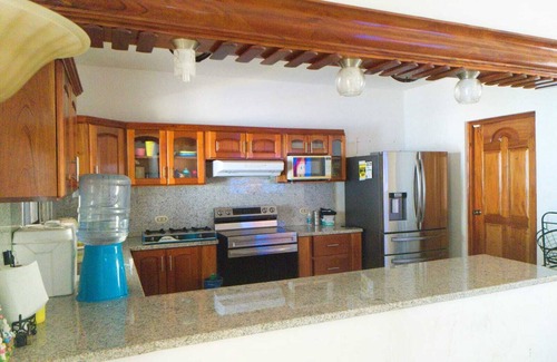 Leon House | Spacious and modern house with pool in León, Nicaragua
