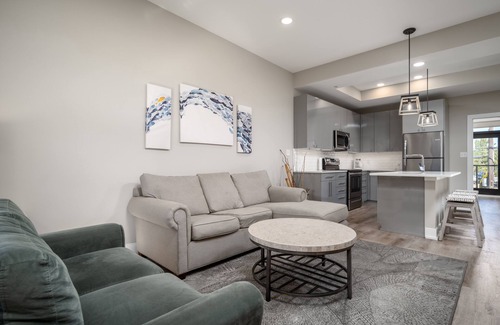 North Ocean City House | Spacious and Modern Luxury Villas conveniently located on 104th St