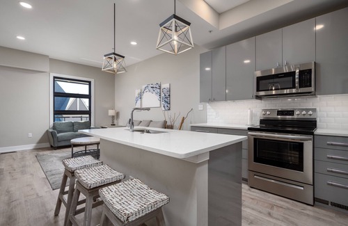 North Ocean City House | Spacious and Modern Luxury Villas conveniently located on 104th St