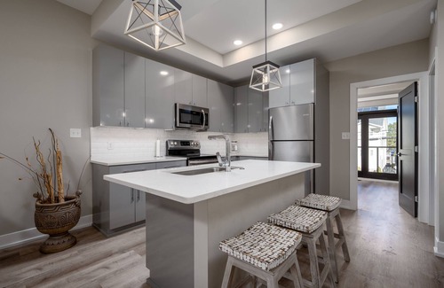 North Ocean City House | Spacious and Modern Luxury Villas conveniently located on 104th St
