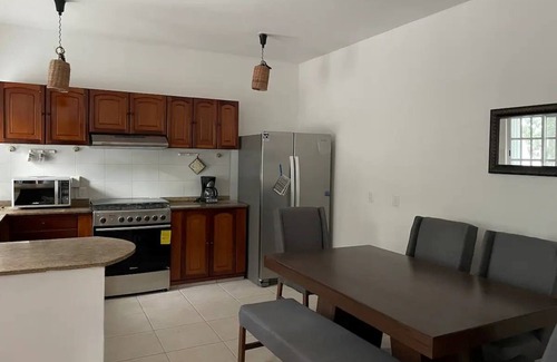 Downtown Apartment | Spacious and safe apartment