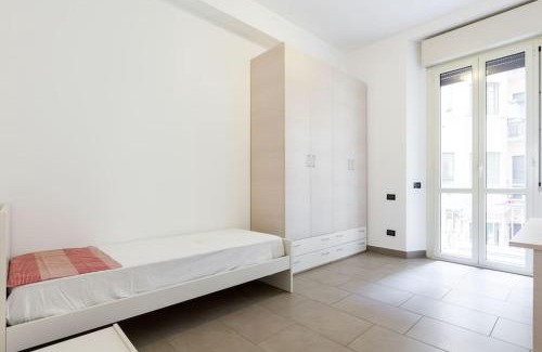 Citta Studi Apartment | Spacious and new apt in Città Studi