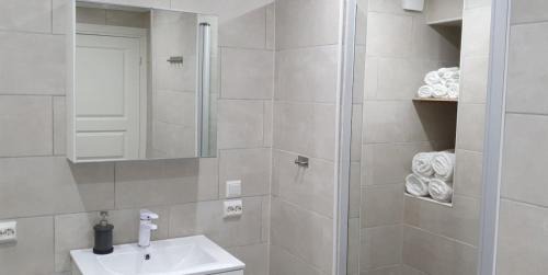 Nodelandsheia Apartment | Spacious and nice apartment