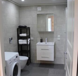 Nodelandsheia Apartment | Spacious and nice apartment