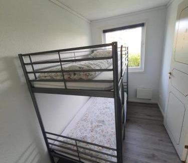 Nodelandsheia Apartment | Spacious and nice apartment