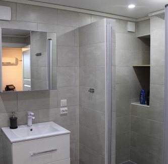 Nodelandsheia Apartment | Spacious and nice apartment