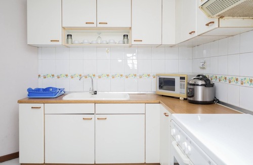Semanggi Apartment | Spacious And Premium 3Br Apartment With City View Sudirman Tower Condominium