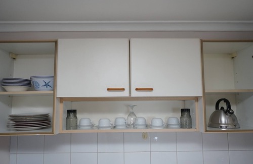 Semanggi Apartment | Spacious And Premium 3Br Apartment With City View Sudirman Tower Condominium
