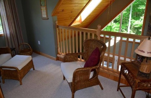 Gilford House | Spacious And Private Getaway! nSKI SEASON SPECIALS AVAILABLE