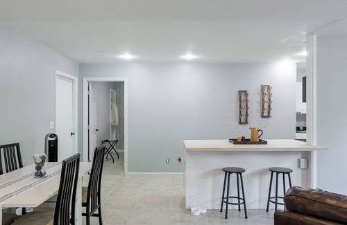 Fountain Hills Apartment | Spacious and Quiet1BR 1BA Apartment - Hiking, Biking, Shopping Nearby