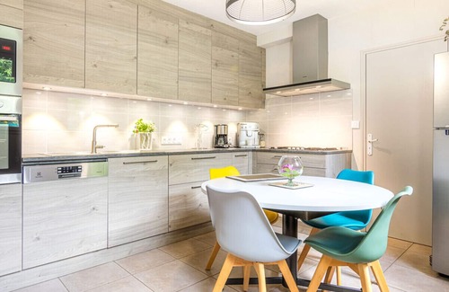 Pleuven House | Spacious and quiet house in Quimper area, Finistère