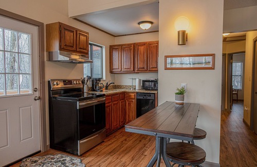 Chalet Village Ski Chalet | Spacious and relaxing mountain chalet, perfect location! Many renovations!