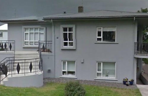 Akureyri Apartment | Spacious and romantic apartment