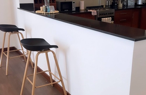 Mikocheni Apartment | Spacious and Serene penthouse nestled in the vibrant heart of Dar es Salam.