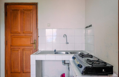 Gambir Apartment | Spacious and Strategic 3BR Kondominium Juanda Apartment