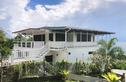 Scarborough Apartment | Spacious and stylish 2BR apartment with Sea View