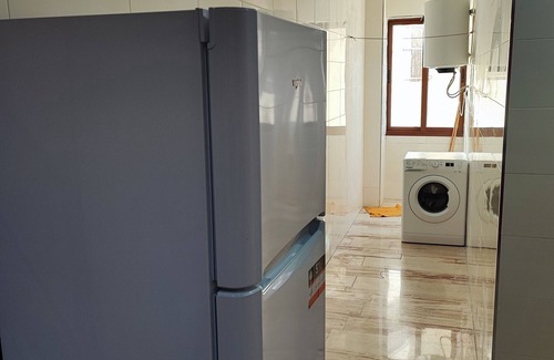 Tangier Apartment | Spacious and Stylish Vacation Rentals in Tangier