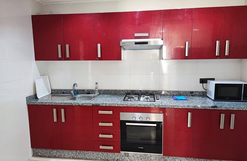 Tangier Apartment | Spacious and Stylish Vacation Rentals in Tangier