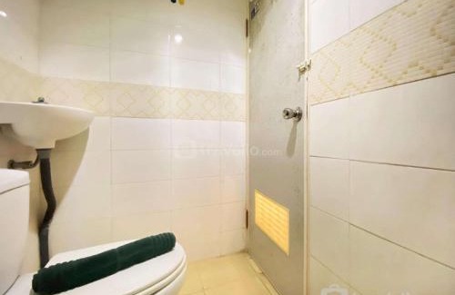 Cipaganti Apartment | Spacious and Unique 1BR at Jarrdin Cihampelas Apartment By Travelio
