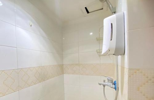 Cipaganti Apartment | Spacious and Unique 1BR at Jarrdin Cihampelas Apartment By Travelio