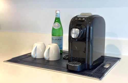 Bay Harbor Islands Apartment | Spacious and Stylish Terrace 1BD Apt | Balcony, Kitchen and Daily Housekeeping