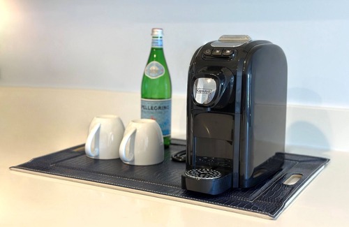 Bay Harbor Islands Apartment | Spacious and Comfortable Skyline 1BD Apt | Balcony, Kitchen and Daily Housekeeping