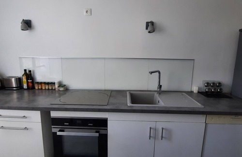 Fontainebleau Apartment | Spacious and welcoming apartment very well located