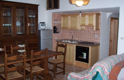 San Giovanni Villa | Spacious and well equipped villa, a few steps from the sandy beach