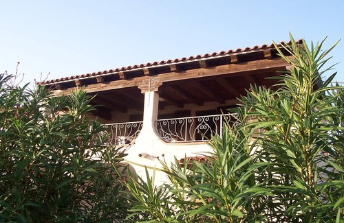 San Giovanni Villa | Spacious and well equipped villa, a few steps from the sandy beach