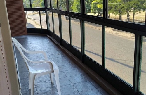 Santo Antonio Apartment | Spacious apartment for family.