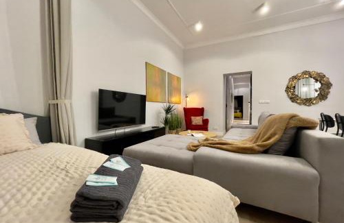 Stare Miasto Apartment | Spacious Apart in the Center- Main Square 300m