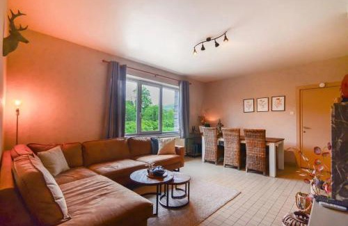 Bohan Apartment | Spacious Apartment in Vresse-sur-Semois 110 m² with Garden