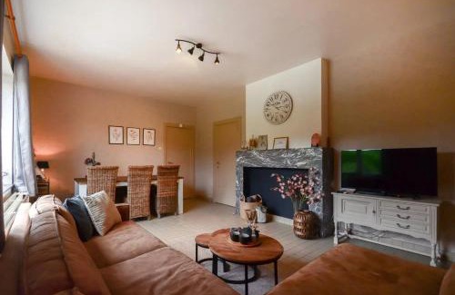 Bohan Apartment | Spacious Apartment in Vresse-sur-Semois 110 m² with Garden
