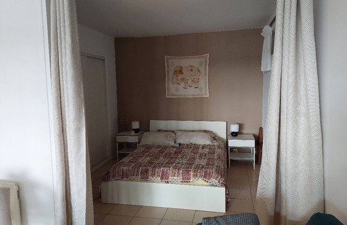 Soorts-Hossegor Apartment | Spacious apartment ideally located in Hossegor